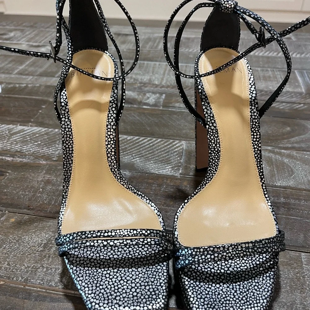 Alexandre Birman alexandre birman